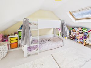 BEDROOM THREE- click for photo gallery